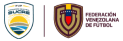 Logo AFES FVF Vinotinto 2025