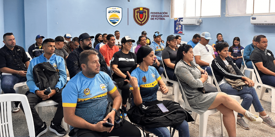 Asistentes a la Elección de la Comisión Electoral Regional AFES