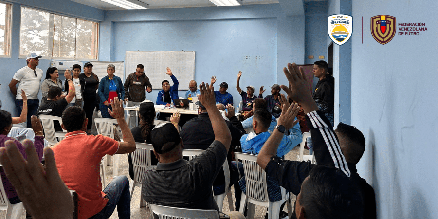 Elección de Comisión Electoral Regional AFES