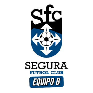 Escudo Segura Fútbol Club Equipo B