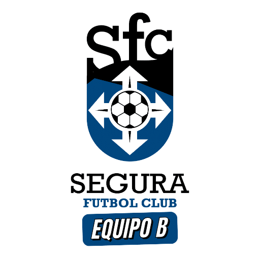 Escudo Segura Fútbol Club Equipo B