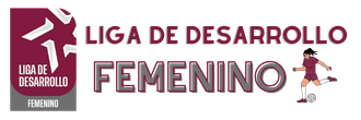 Liga de Desarrollo Femenino de la FVF