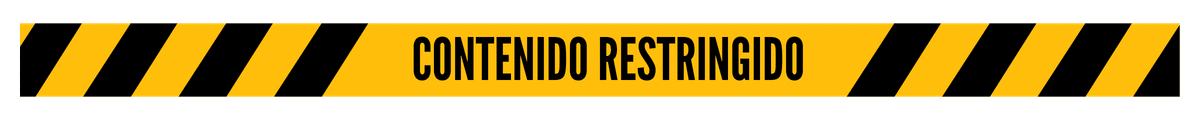 Contenido Restringido AFES CONECTA